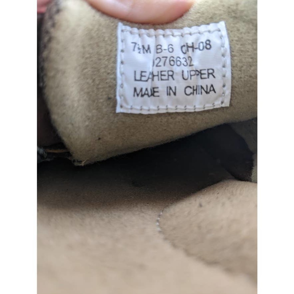 Men's Sperry Loafers - Picture 10 of 12